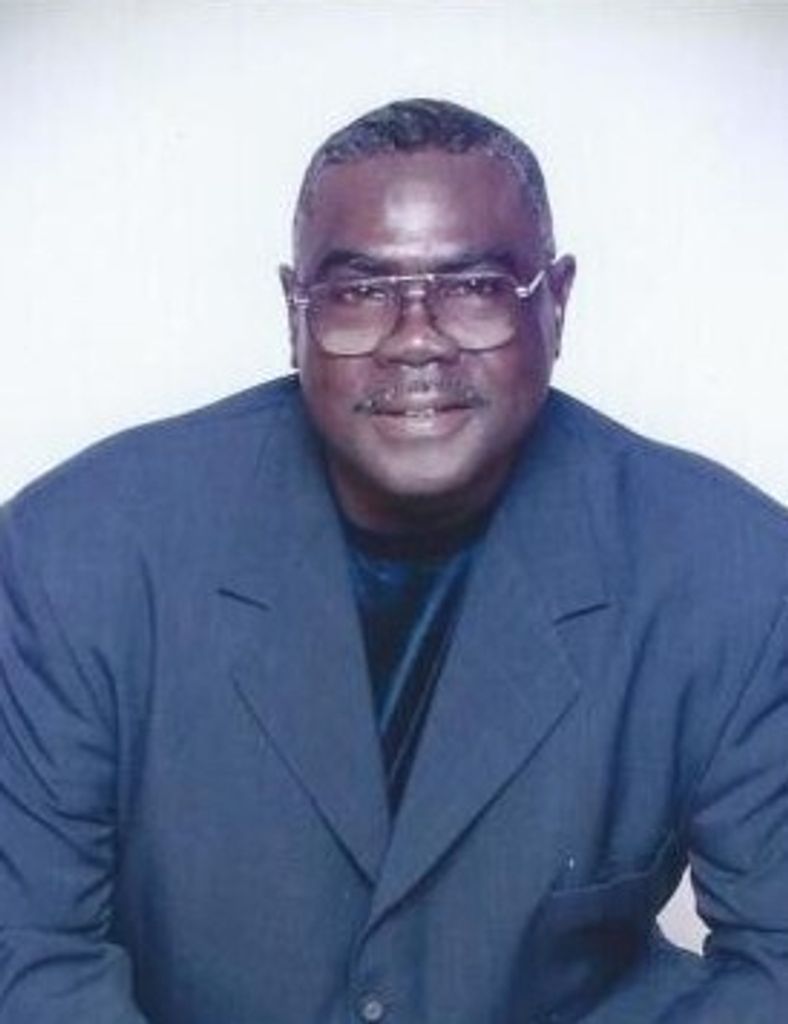 Marion Patterson, Jr. Profile Photo