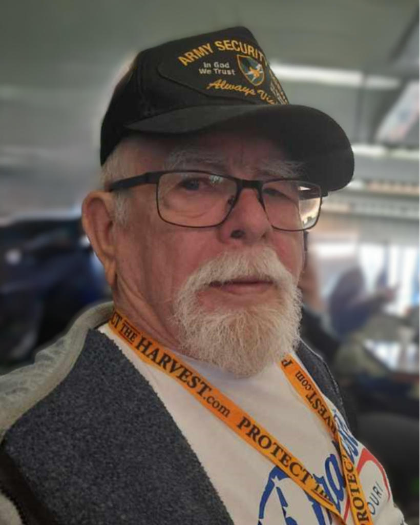 Richard L. France