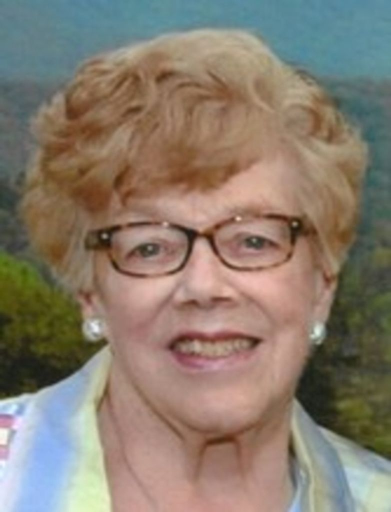 Frances M. Wertz Profile Photo