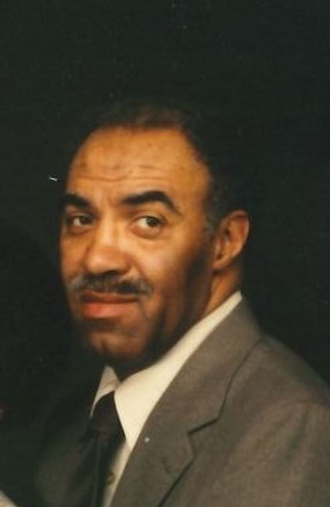 John Lewis Barber Profile Photo