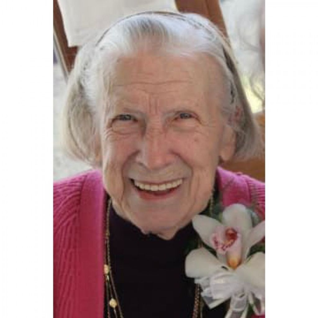 Theresa Marguerite Powell Profile Photo