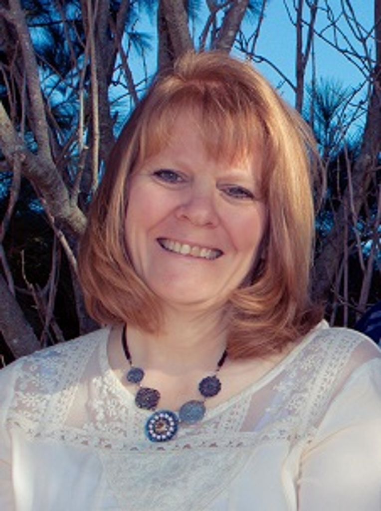 Tammy Wickett Profile Photo