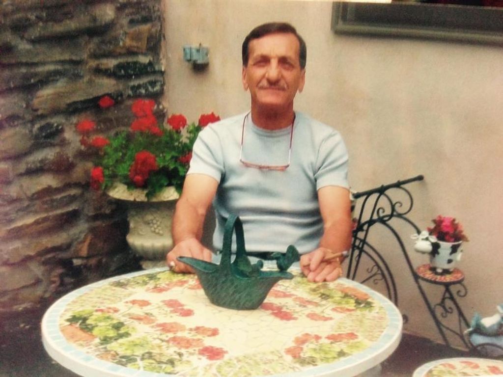 Filippo Faso