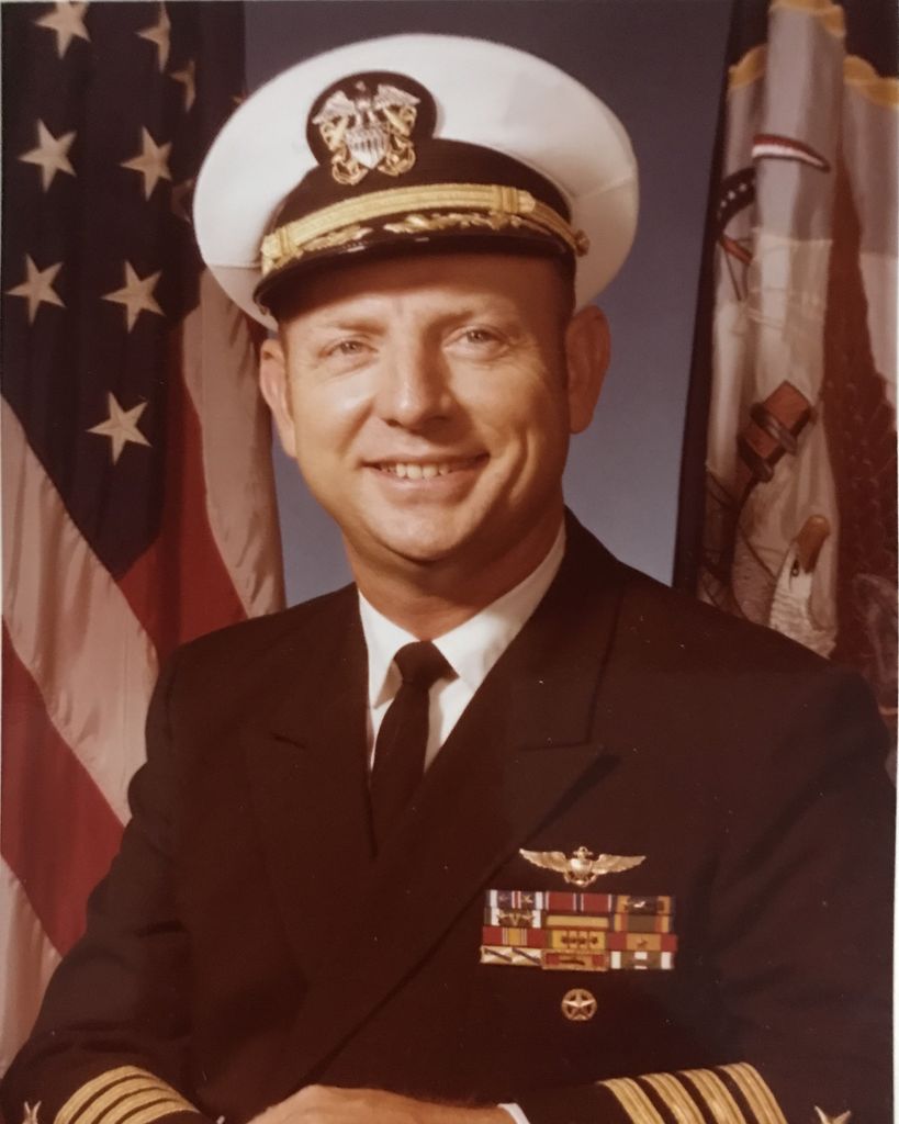 Jerry Lee Terrell
