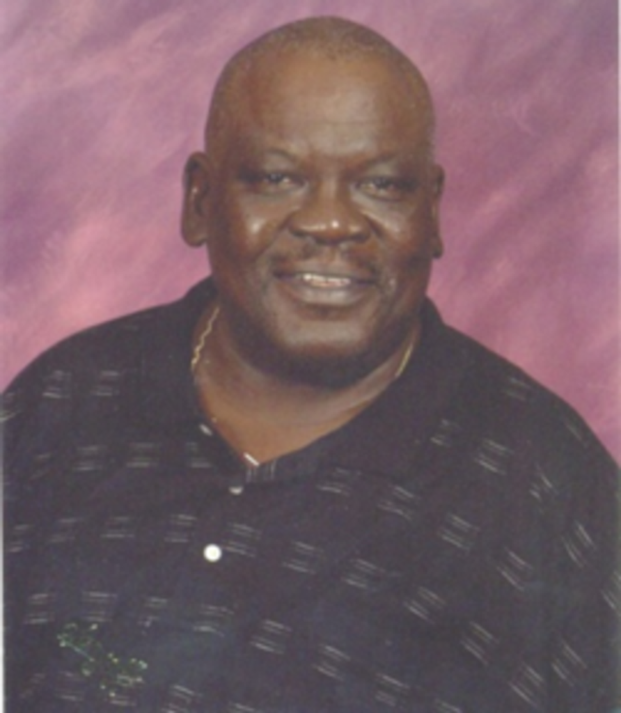 Michael Peter Jones Profile Photo