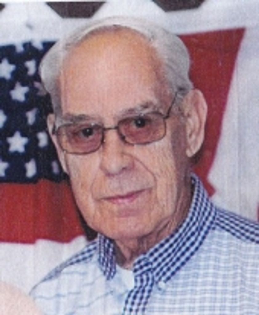 Robert J. Kervin
