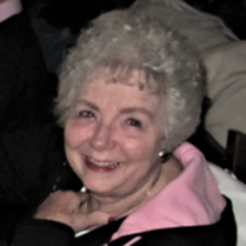 Jackie Meyer