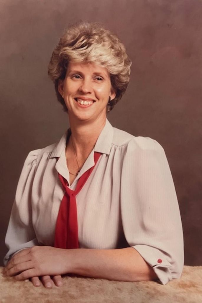 Velma Kay Ford Profile Photo