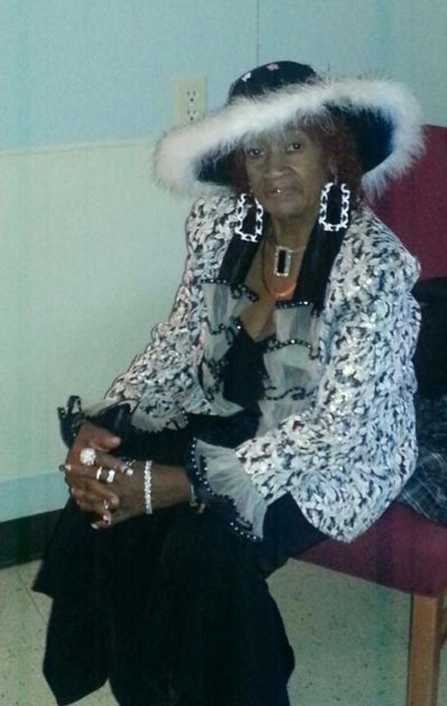 Bettye Jean Robinson Profile Photo