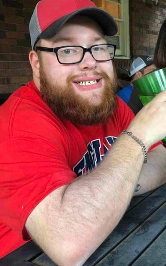 Nathan Allen Lockwood Profile Photo