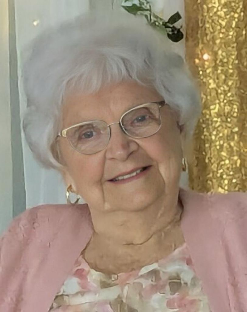 Betty M. Purdon Profile Photo