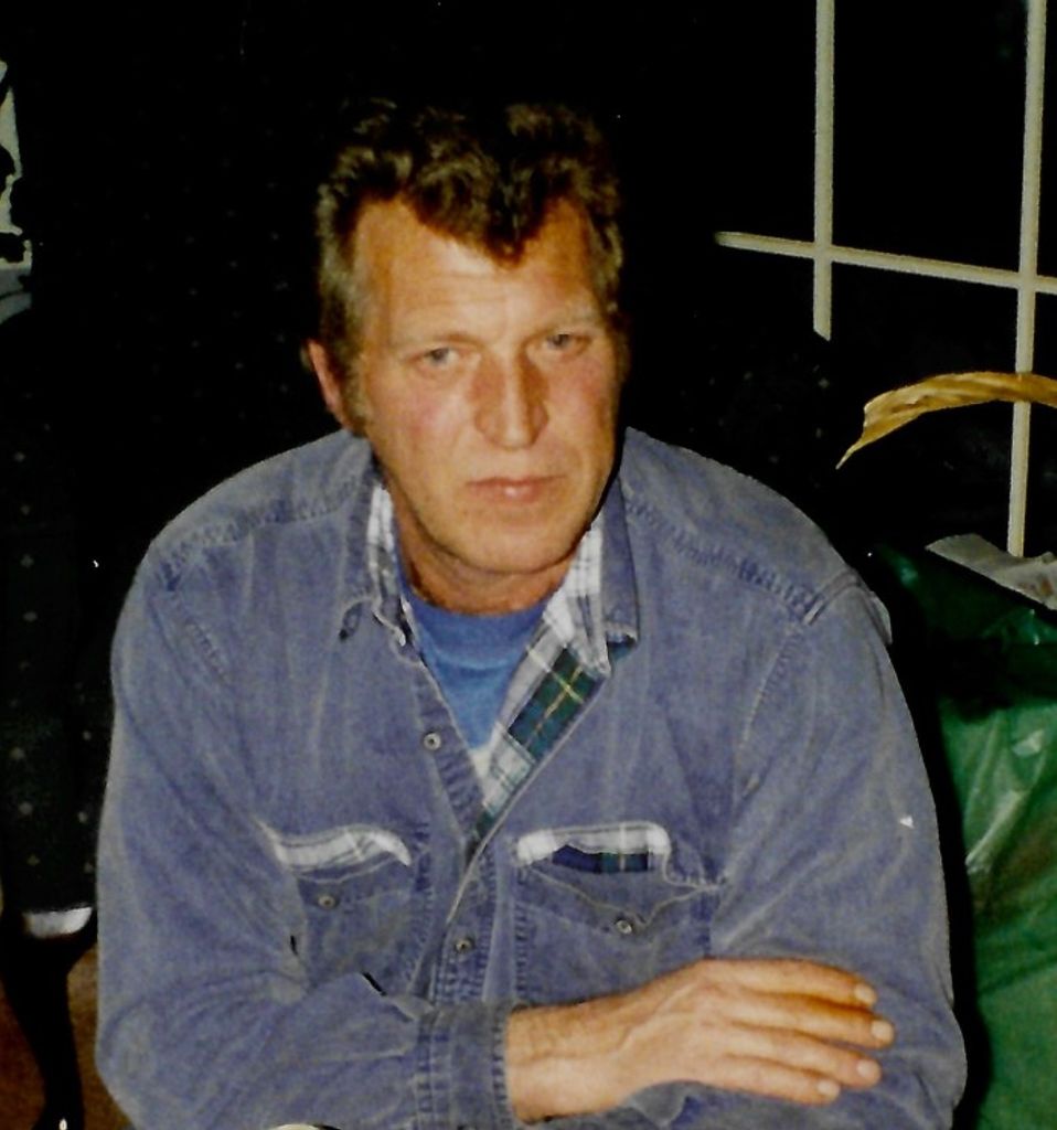 Harry "Marty" Martin Wilson Profile Photo