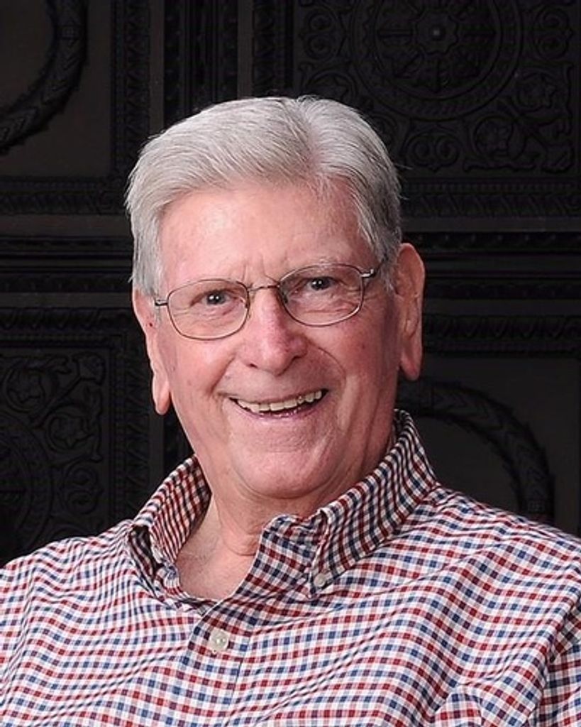Frank "Buddy" James Mcdowell, Jr.