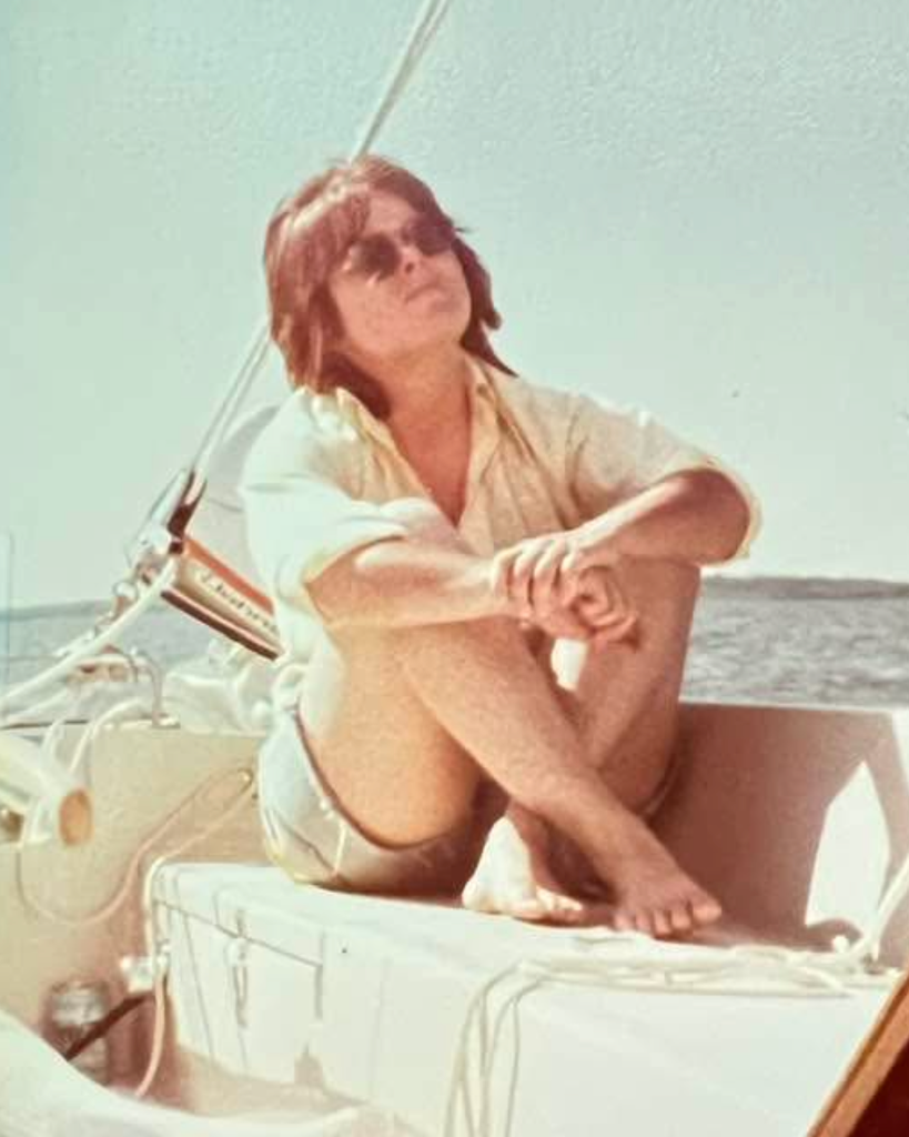 Sandra Louise Miller