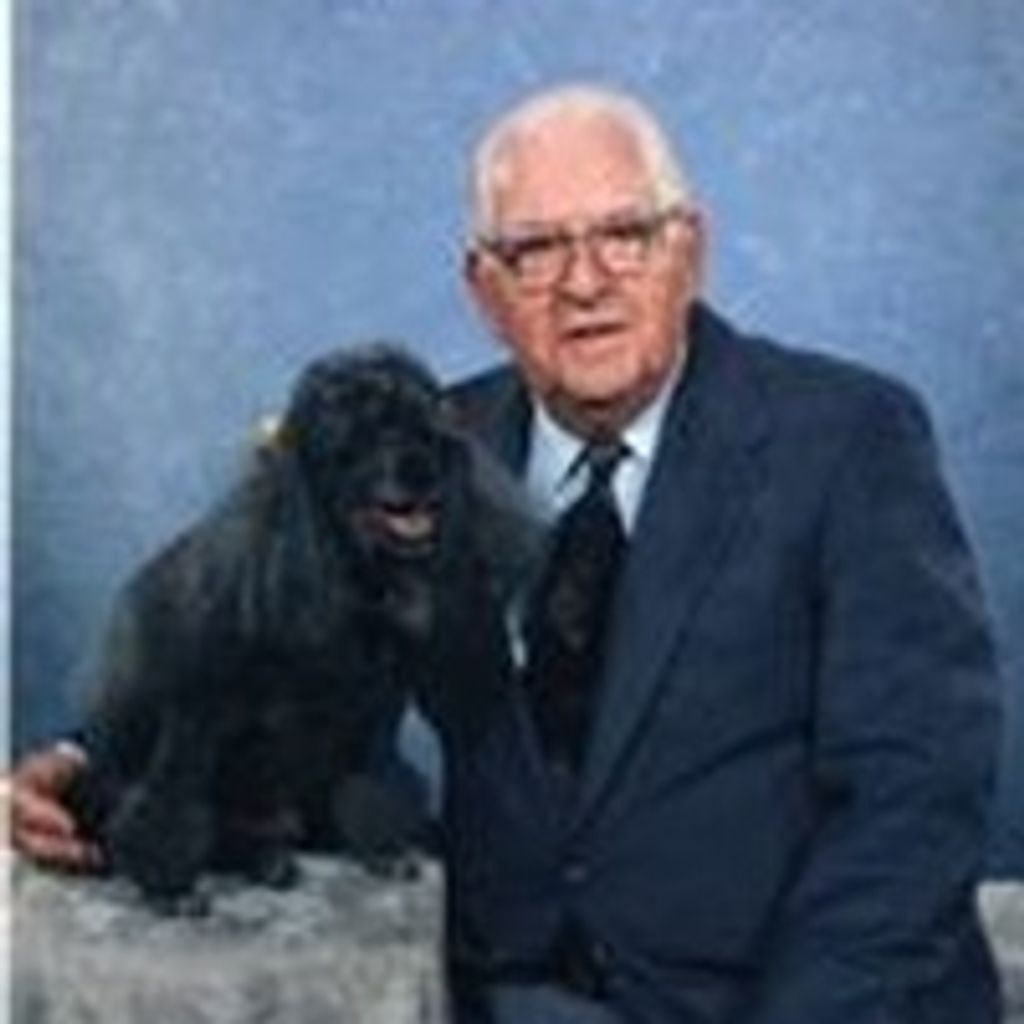 Richard  Morgan Hartsock
