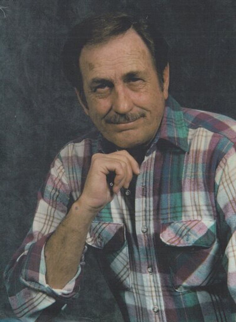 Melvin Gene Holliday Profile Photo