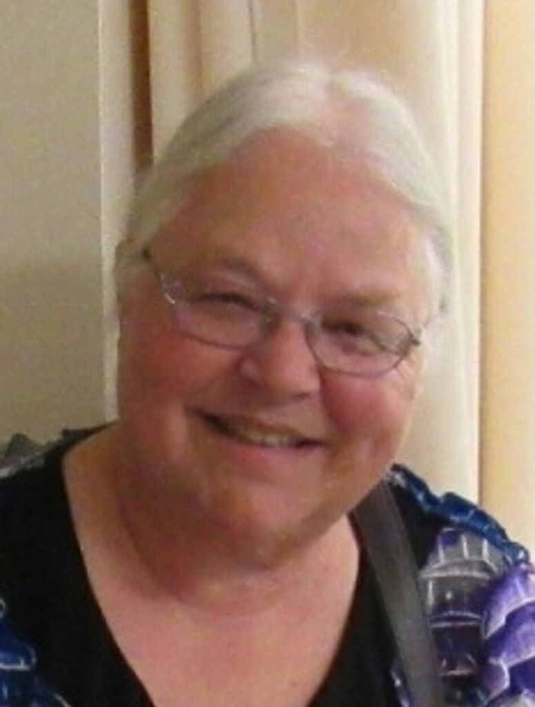 Marion F. Davis