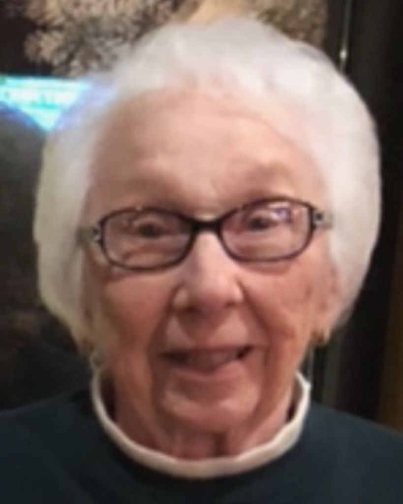 Genevieve "Gene" J Harvan Profile Photo