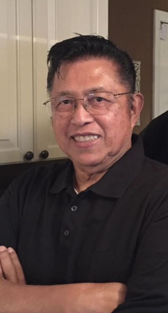 Rogelio L. Reyes Profile Photo