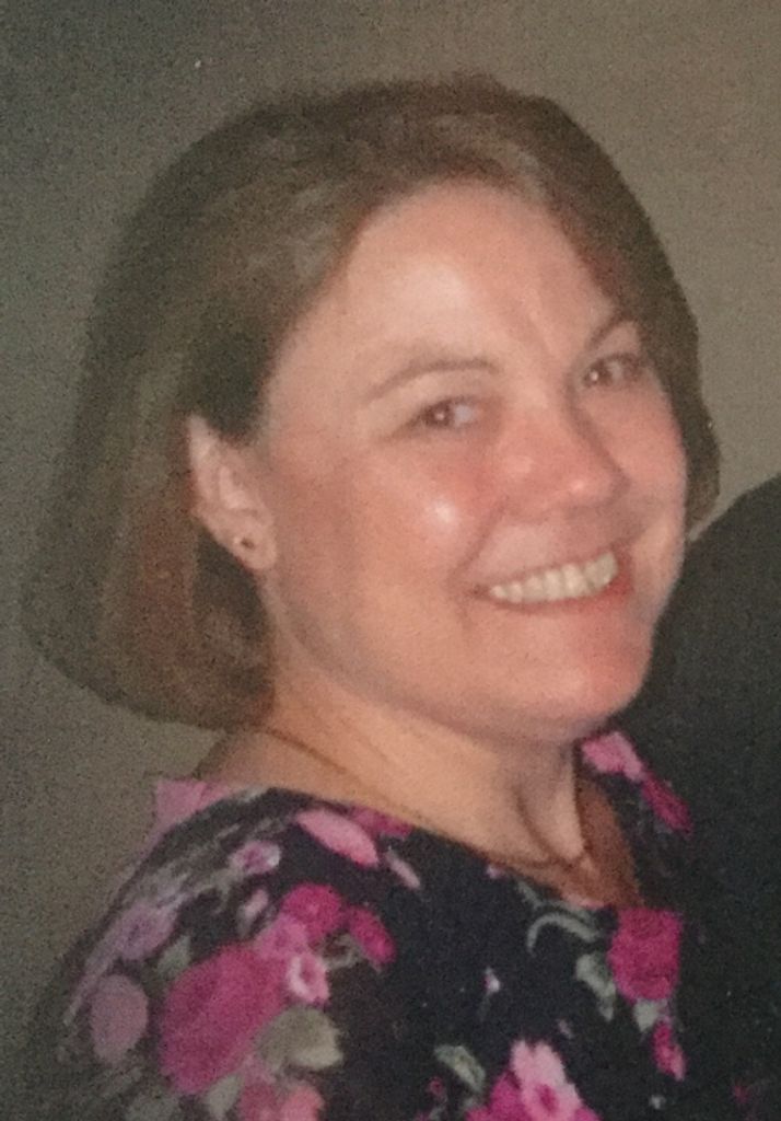 Roberta Ellen Hinkle