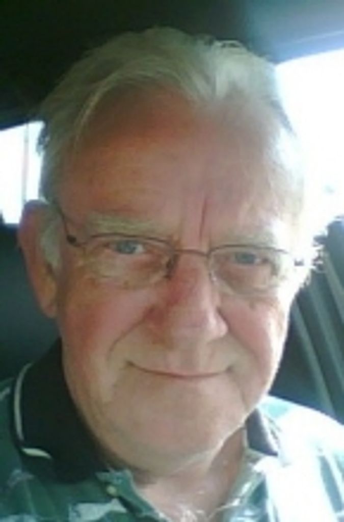 Melvin Z. Mccord