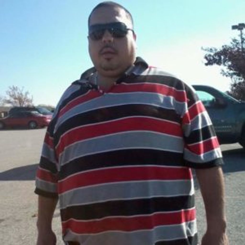 Oscar Gomez