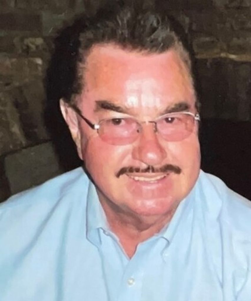 Calford Franklin Jones Profile Photo