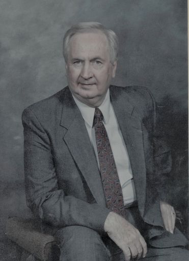 Billy Lee Byrd Profile Photo