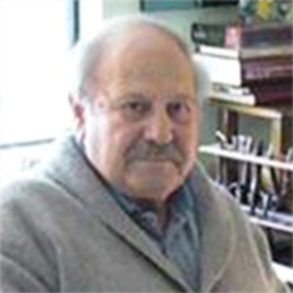 E.M. Nathanson Profile Photo