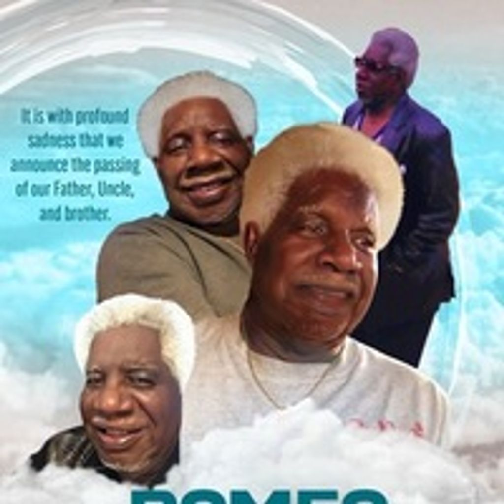 Cecil Romeo Smith