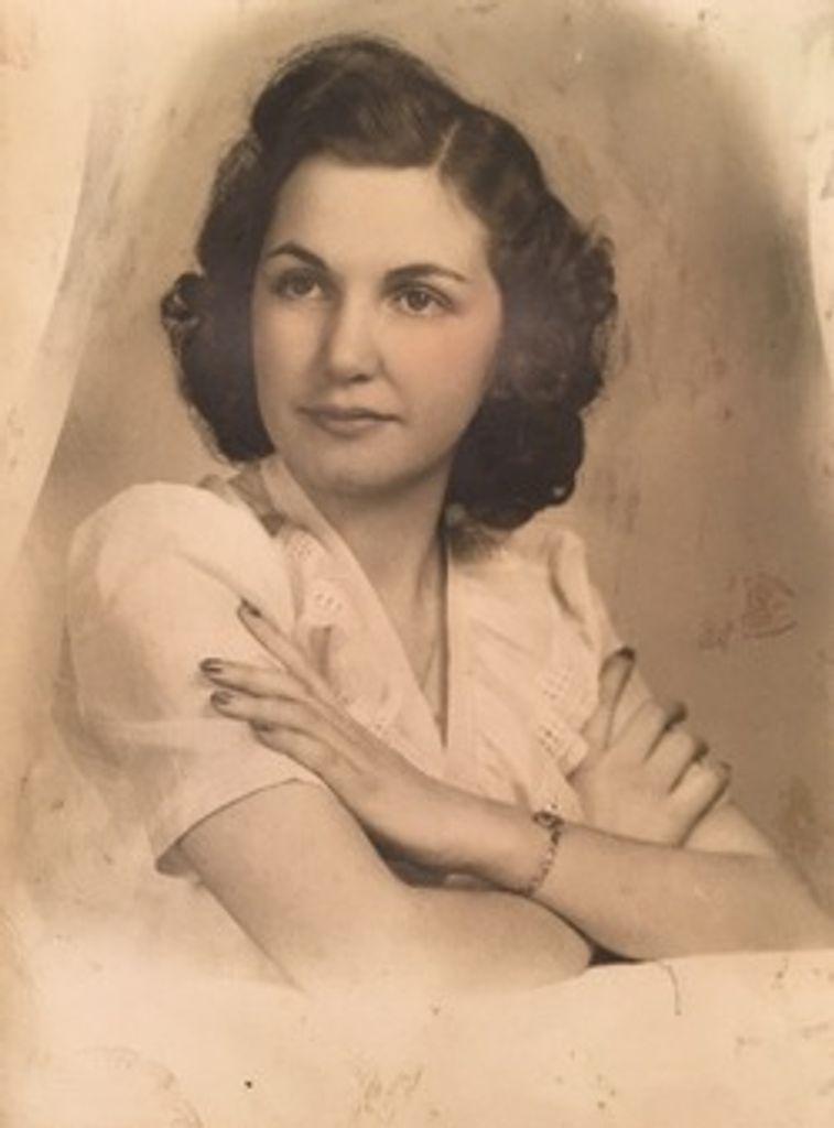 Mary Reeves