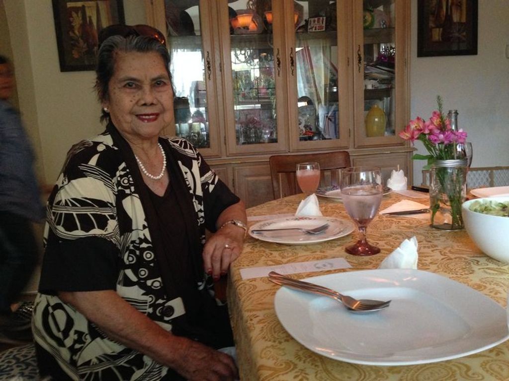 Maxima Ortelano Rirao
