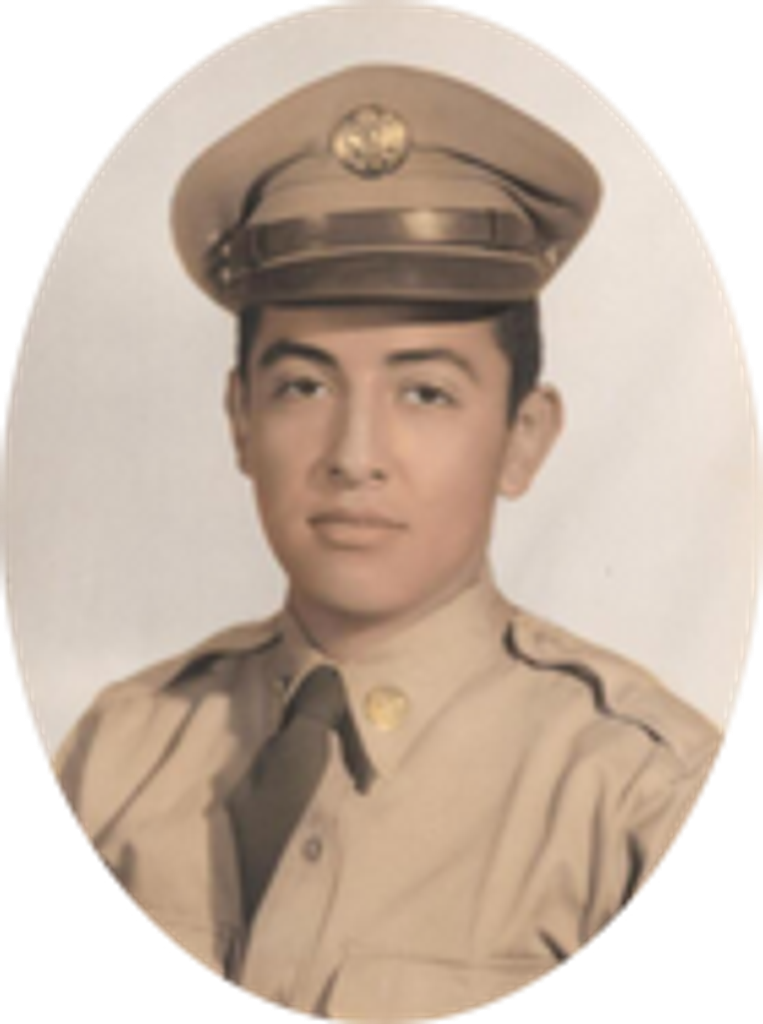 Joe  Marquez