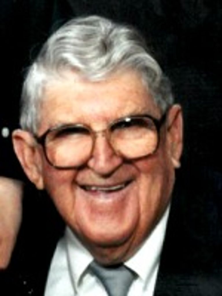 James Austin