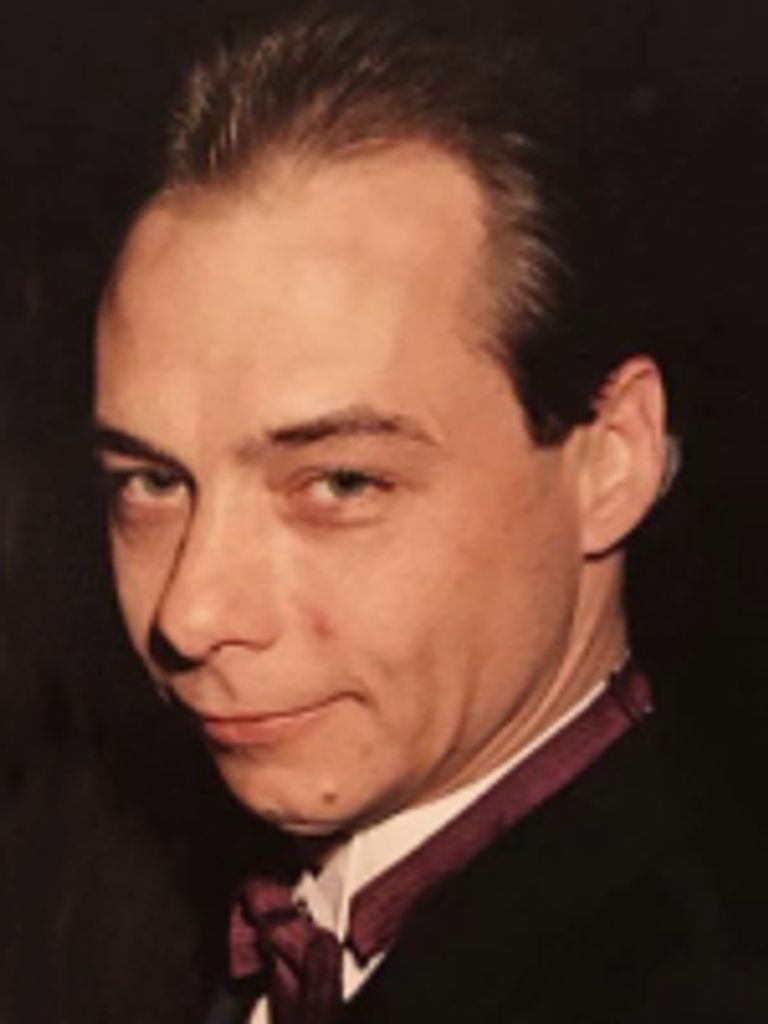 John C. Krejci Profile Photo