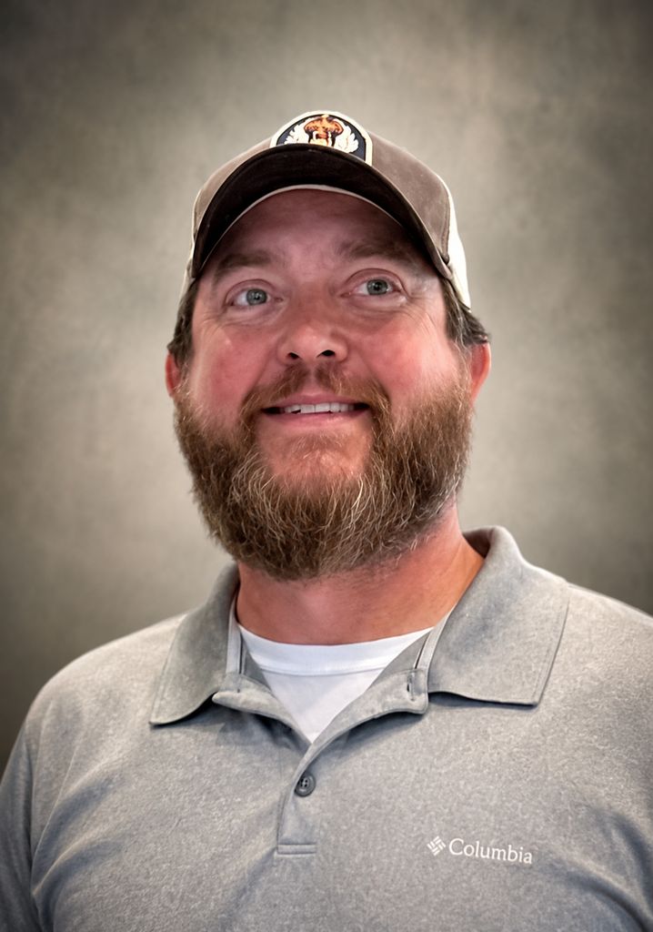 David James Roberts Profile Photo
