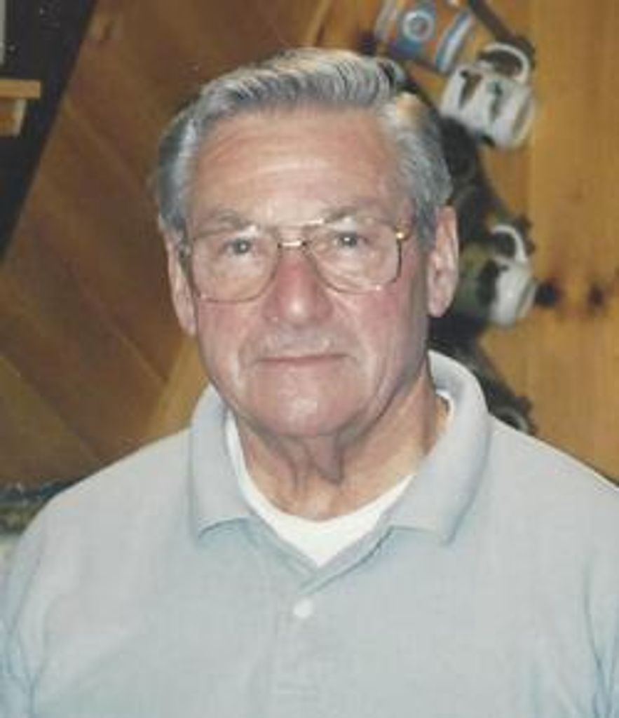 Fred E. Ingerson