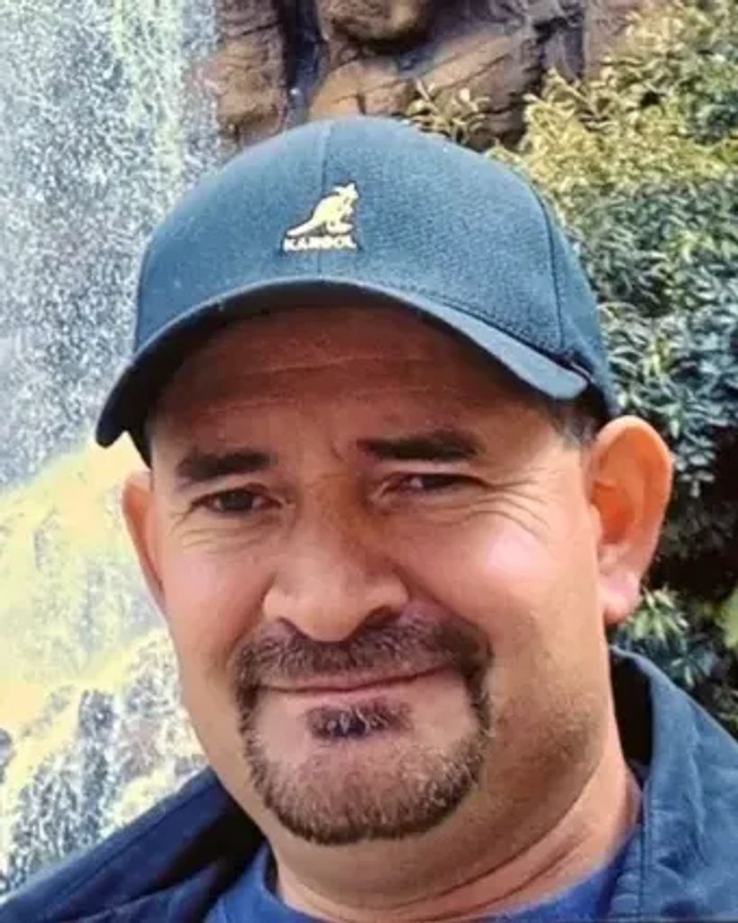 Roberto Avalos-Padilla