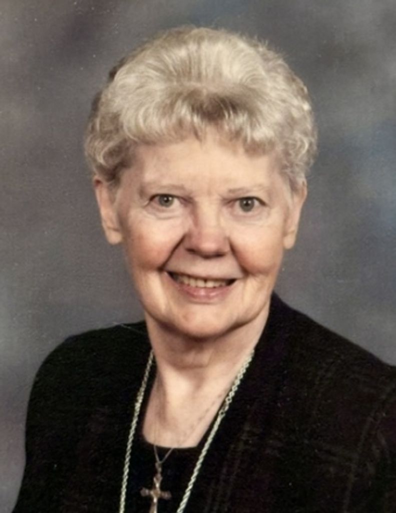 Patsy Jean Thanscheidt