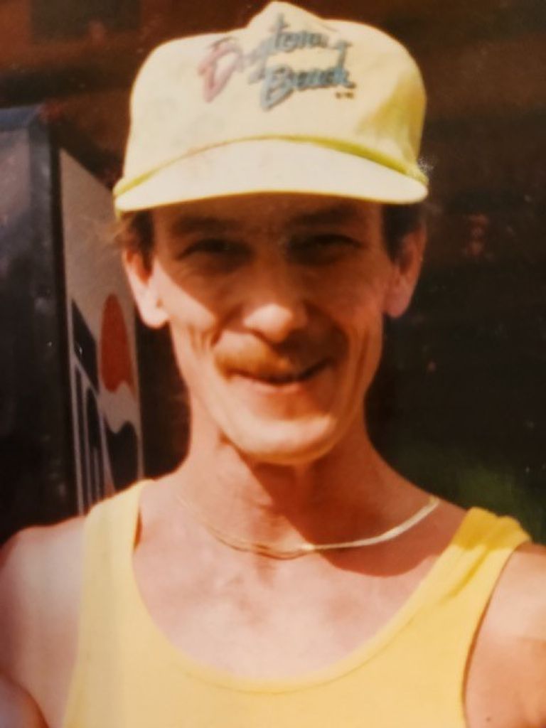 Mark D Campbell Profile Photo