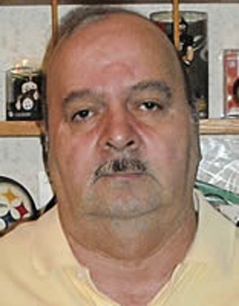 Vincent A. Milone