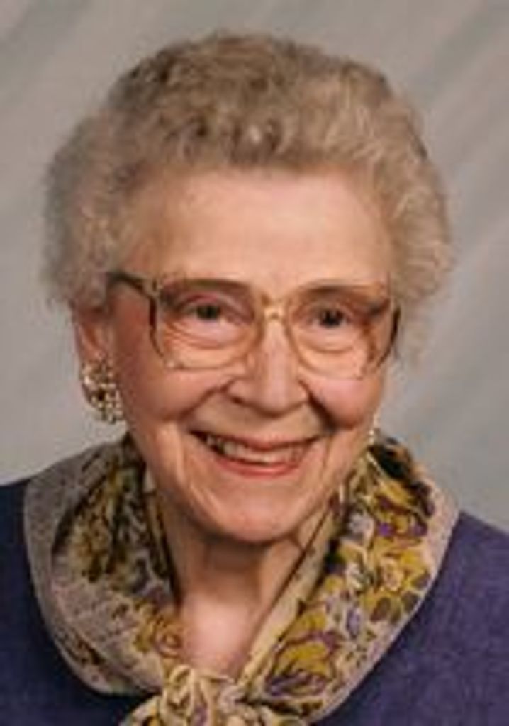 Lillian M. Peterson-Murphy