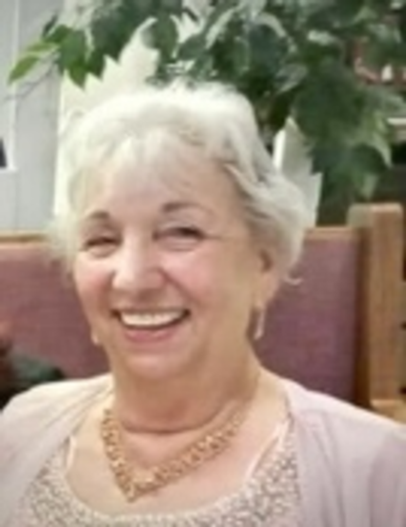 Bonnie Jean (Comer) Taylor