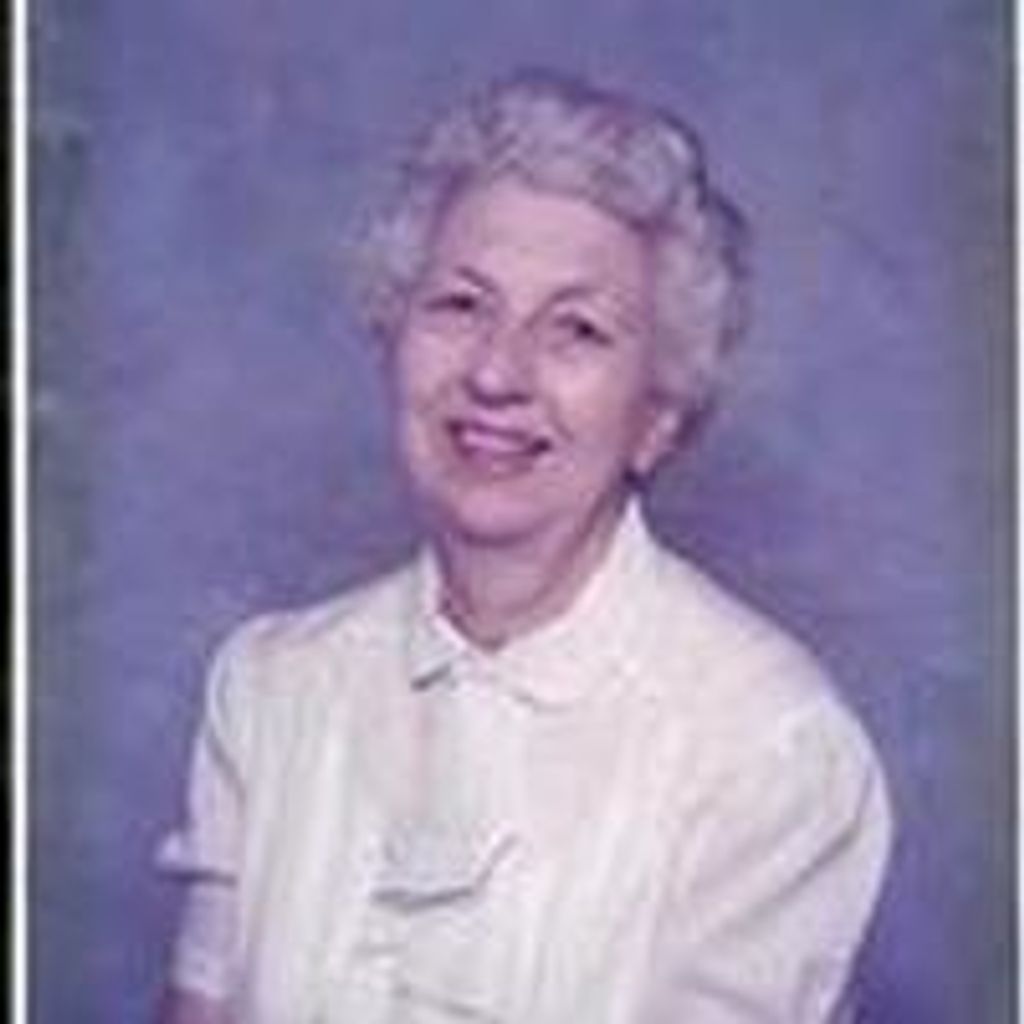 Alma Moster