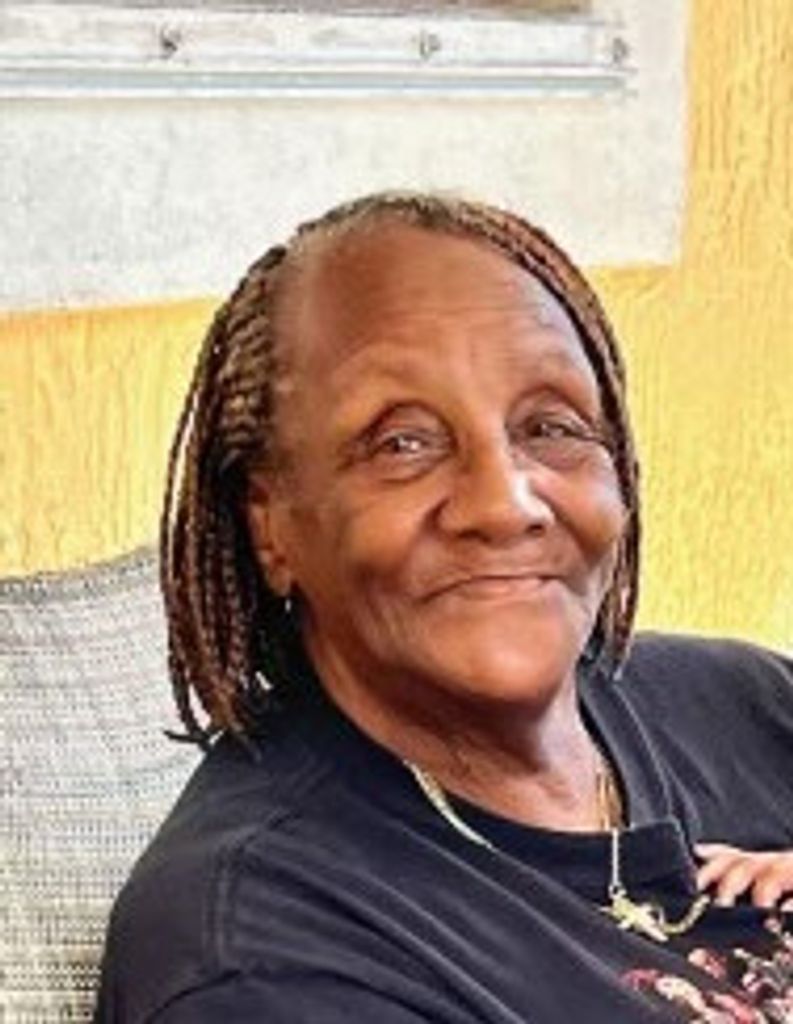 Martha Taylor Profile Photo