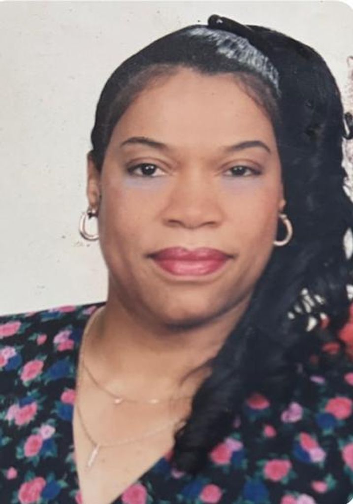 Welthia Campbell Profile Photo