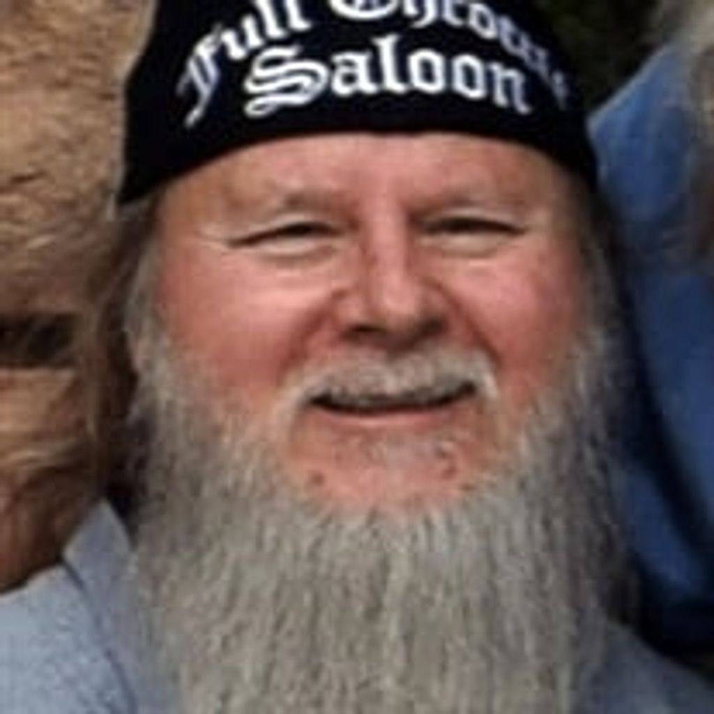 Steven E. Palaoro