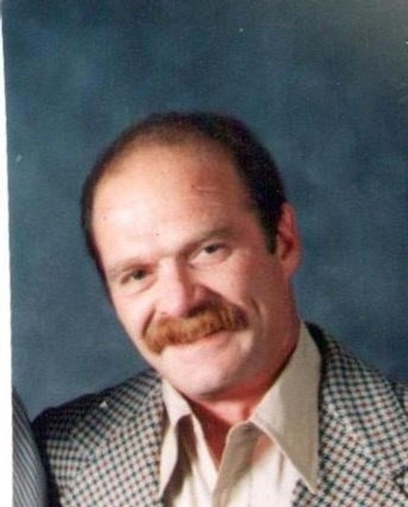 Donald Joseph Weidner