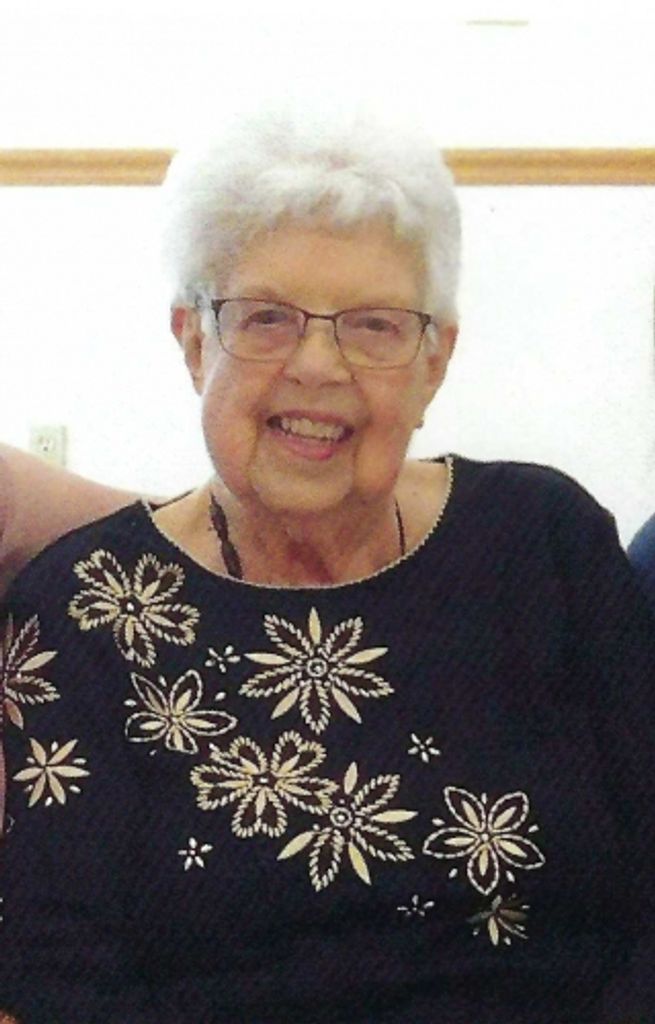 Catherine Elma Koob Profile Photo