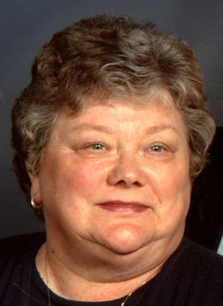 Phyllis Glassburn